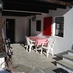 Baur Appartamento Arosa