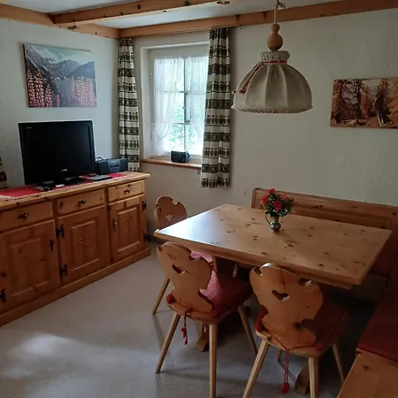 Baur Apartamento Arosa