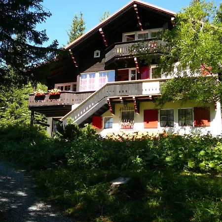 Apartamento Baur Arosa