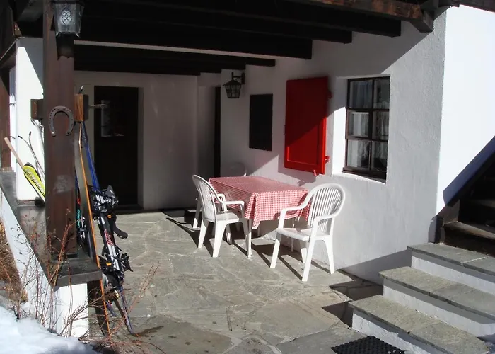 Baur Apartamento Arosa