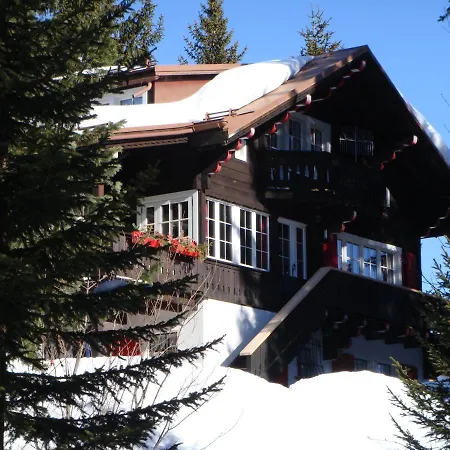 Baur * Arosa