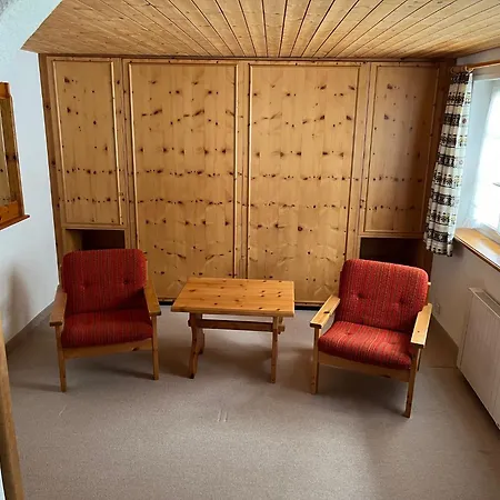 Apartamento Baur *