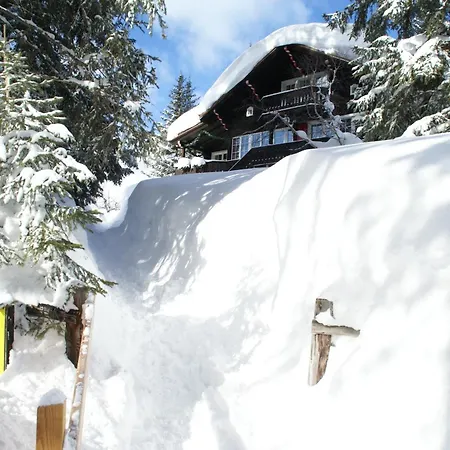 Apartamento Baur