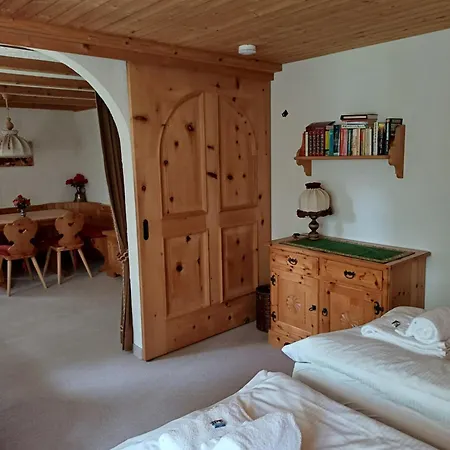 Baur Apartamento Arosa
