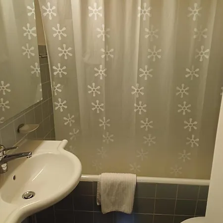 Apartamento Baur