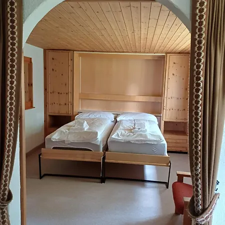 Apartamento Baur *